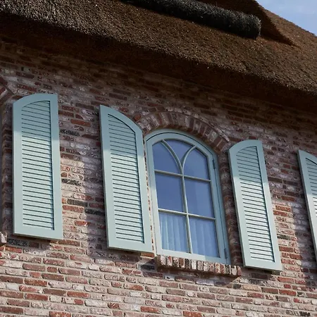 Διαμέρισμα Reethus 