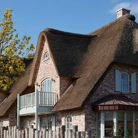 Apartment Reethus 