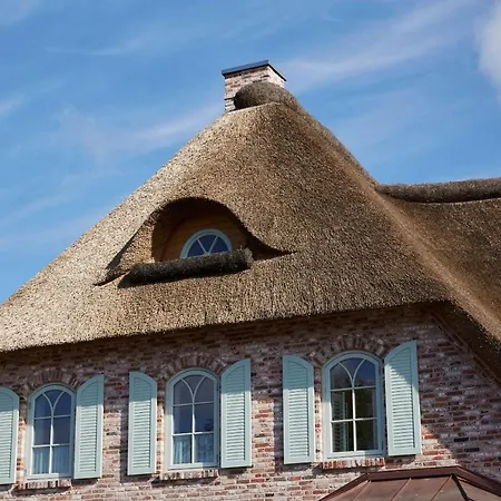 Διαμέρισμα Reethus 