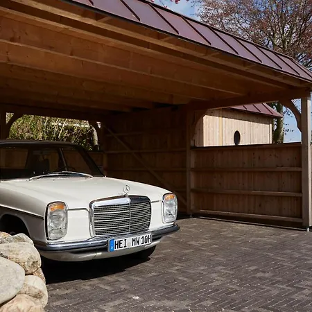 Διαμέρισμα Reethus 