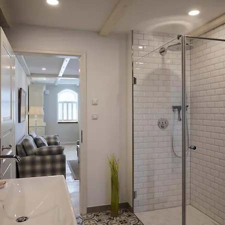 Διαμέρισμα Reethus 