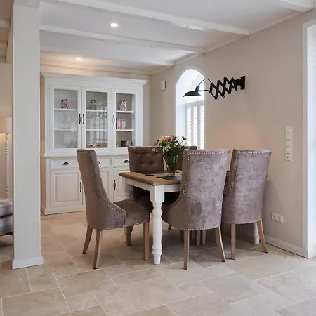 Διαμέρισμα Reethus 